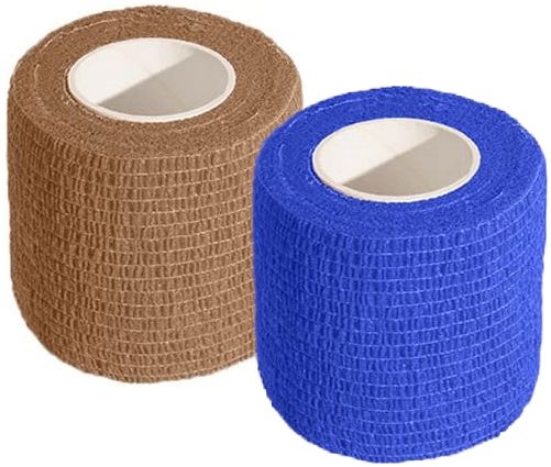 Bandaż elastyczny 5cm x 4,5m