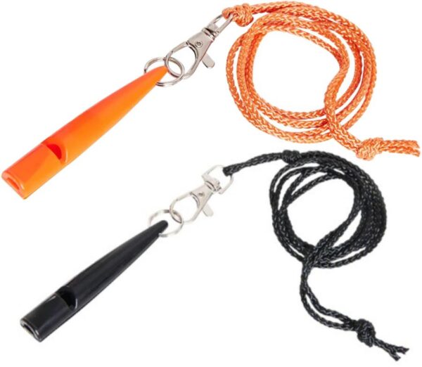 Gwizdek dla psa wysokotonowy